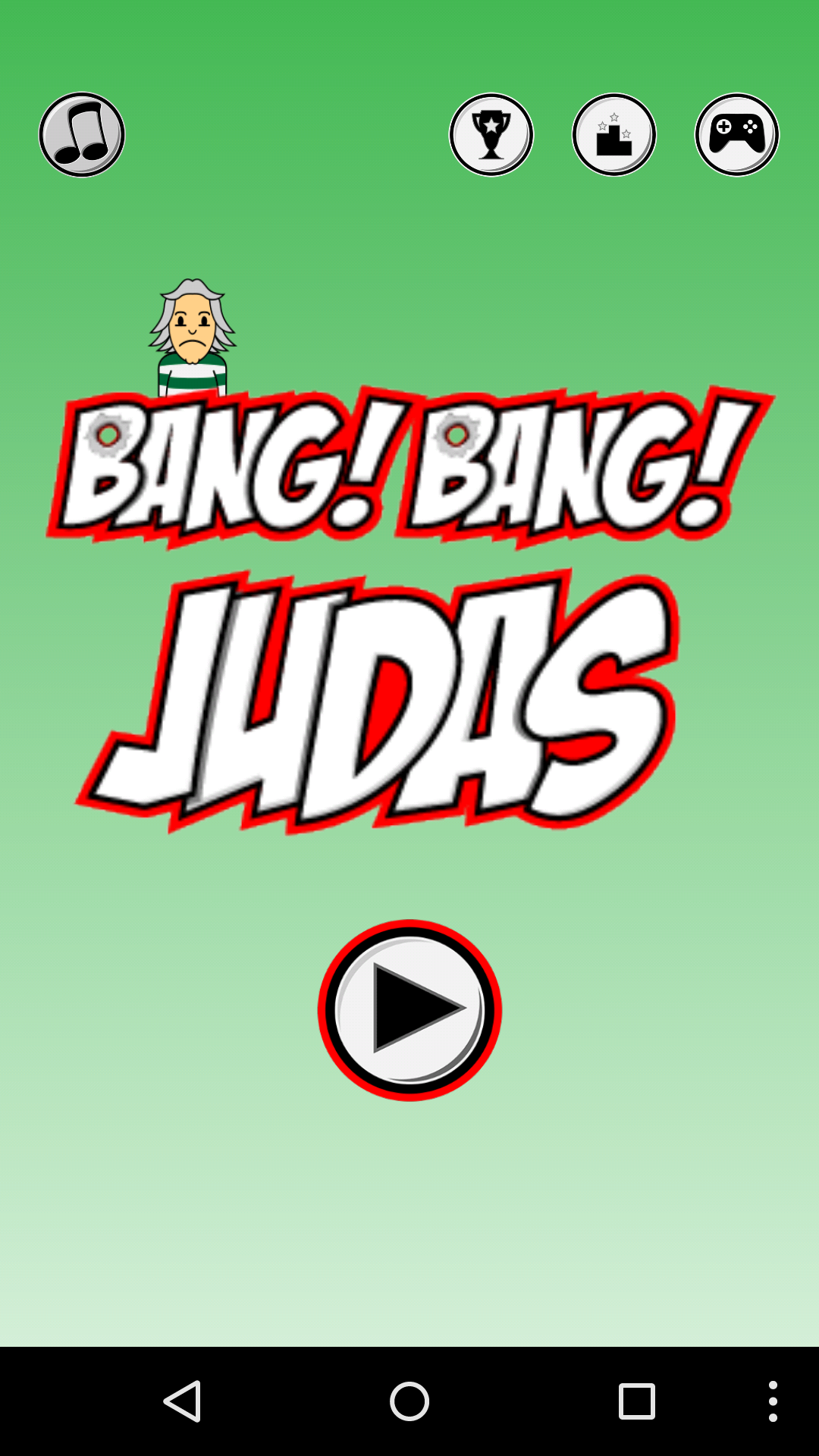 Bang! Bang! Judas