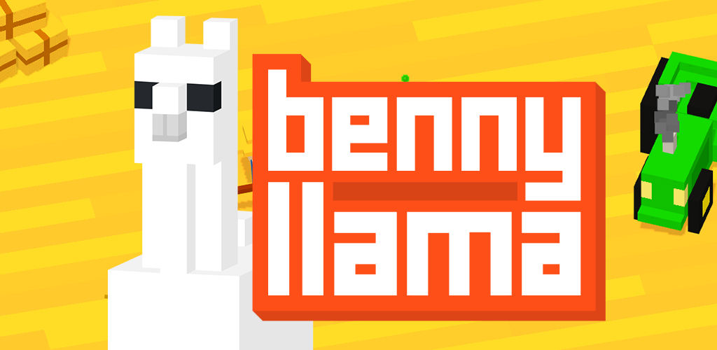 Benny Llama