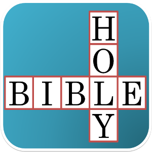 Bible Crossword