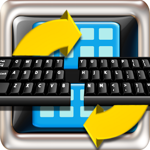 Big Quick Keyboard