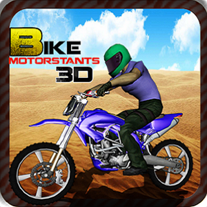 Bike MotorStunts 3D