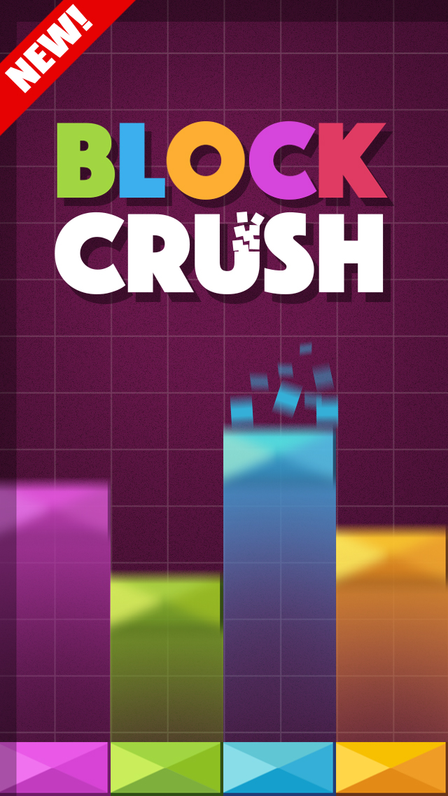 Block Crush