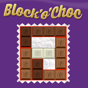 Block o Choc Unblock