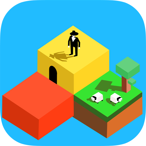 Blox 3D World Creator