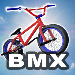 BMX BOY