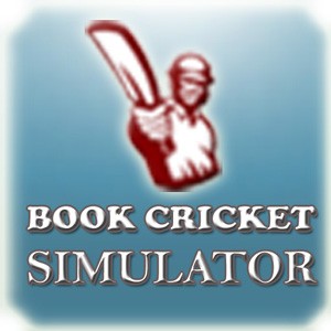 Book Cricket Simulator