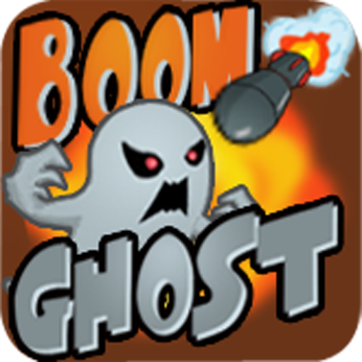 Boom Ghost 3D