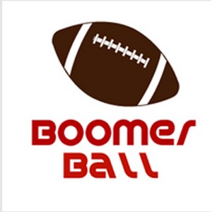 Boomer Ball