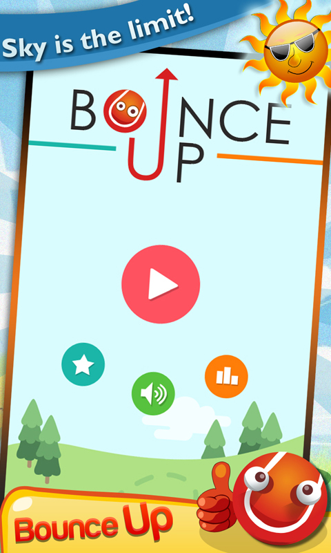 Bounce UP
