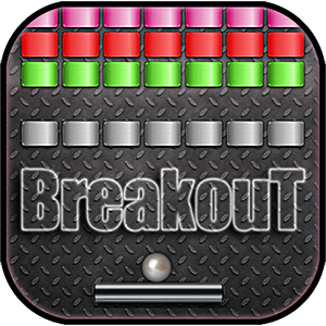 BreakouT