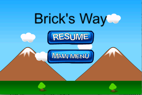 Brick’s Way
