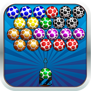 Bubble Shooter