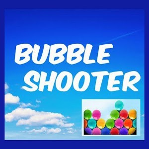 Bubble shot