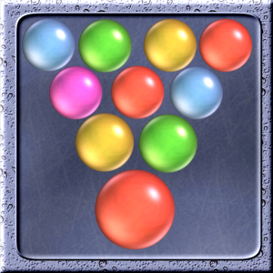 BubbleBubble Burst HD