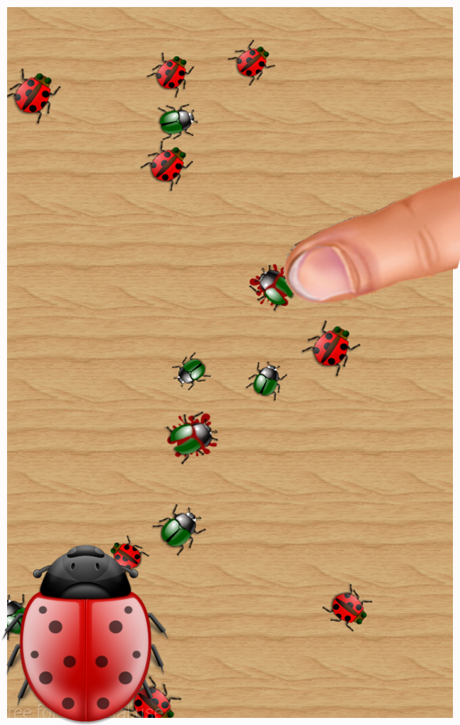 Bug Smasher – Best Insect Game