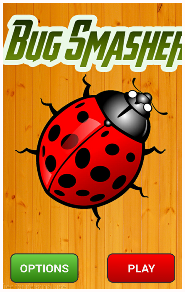 bug game download
