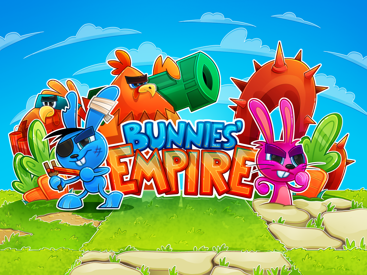 Bunnies’ Empire