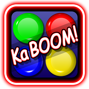 Buttons Kaboom