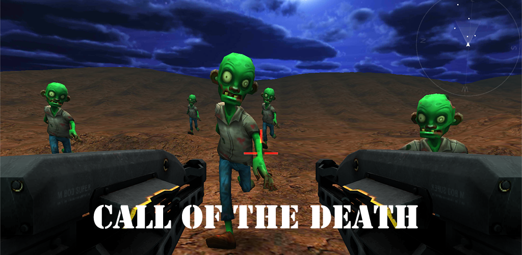 Call of the Death
