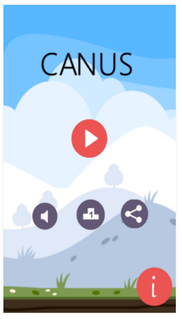 Canus