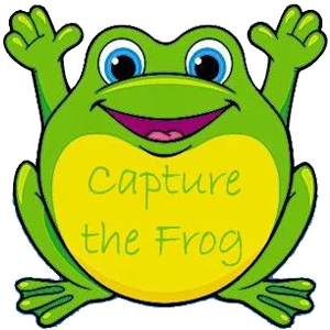 Capture the Frog