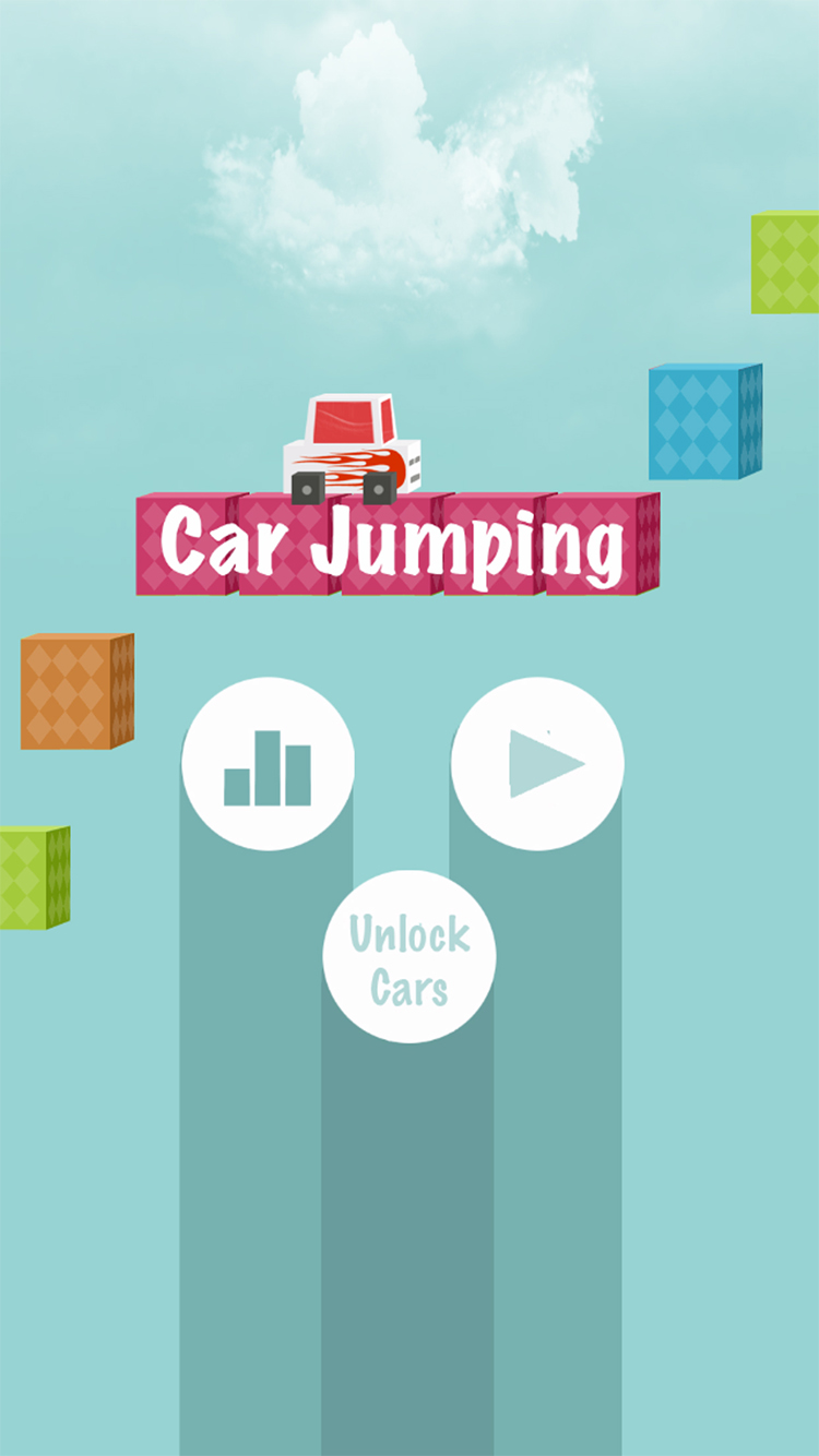 Car-Jumping