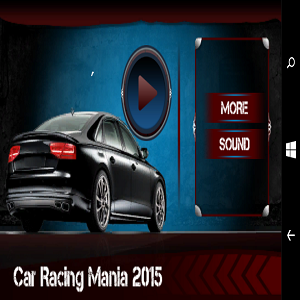 Car Racing Mania 2015