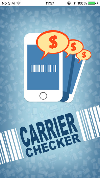 Carrier Checker By Marc Cavallo