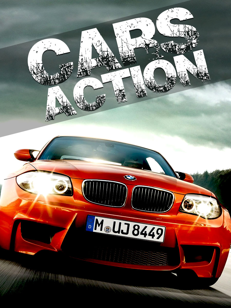 Cars in Action