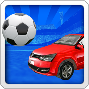 carsoccer world cup