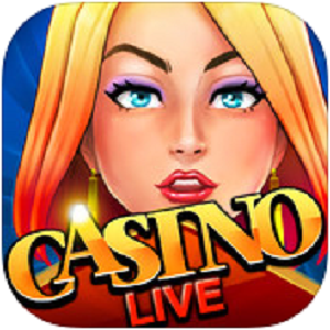 Casino Live – Holdem, Slots, Video poker, Blackjack, Roulette