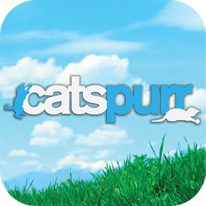 CatsPurr Magazine for Cat Lovers