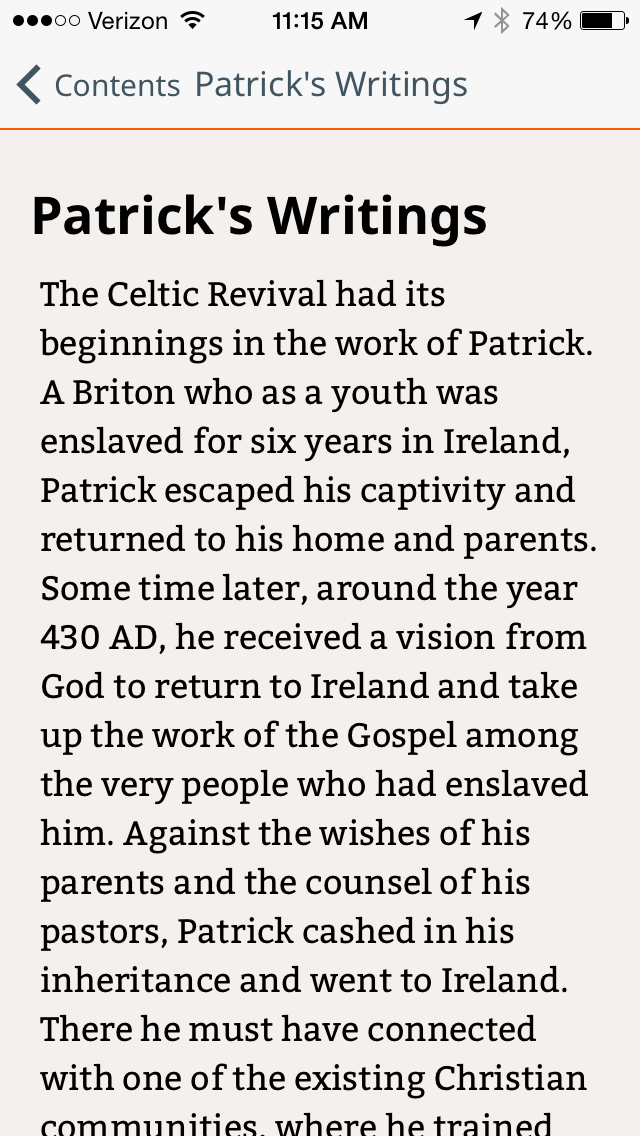 Celtic Revival: The eduSwipe Guide