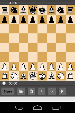 ChessTrain