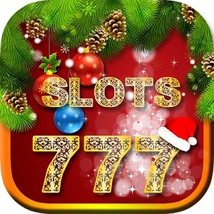 Christmas 777 Slots