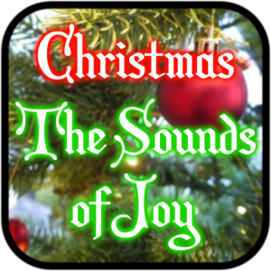 Christmas: The Sounds of Joy