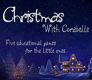 Christmas with Corabelle
