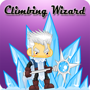 Climbing Wizard