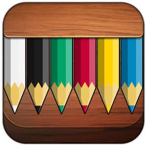 Coloring Book FingerPaint