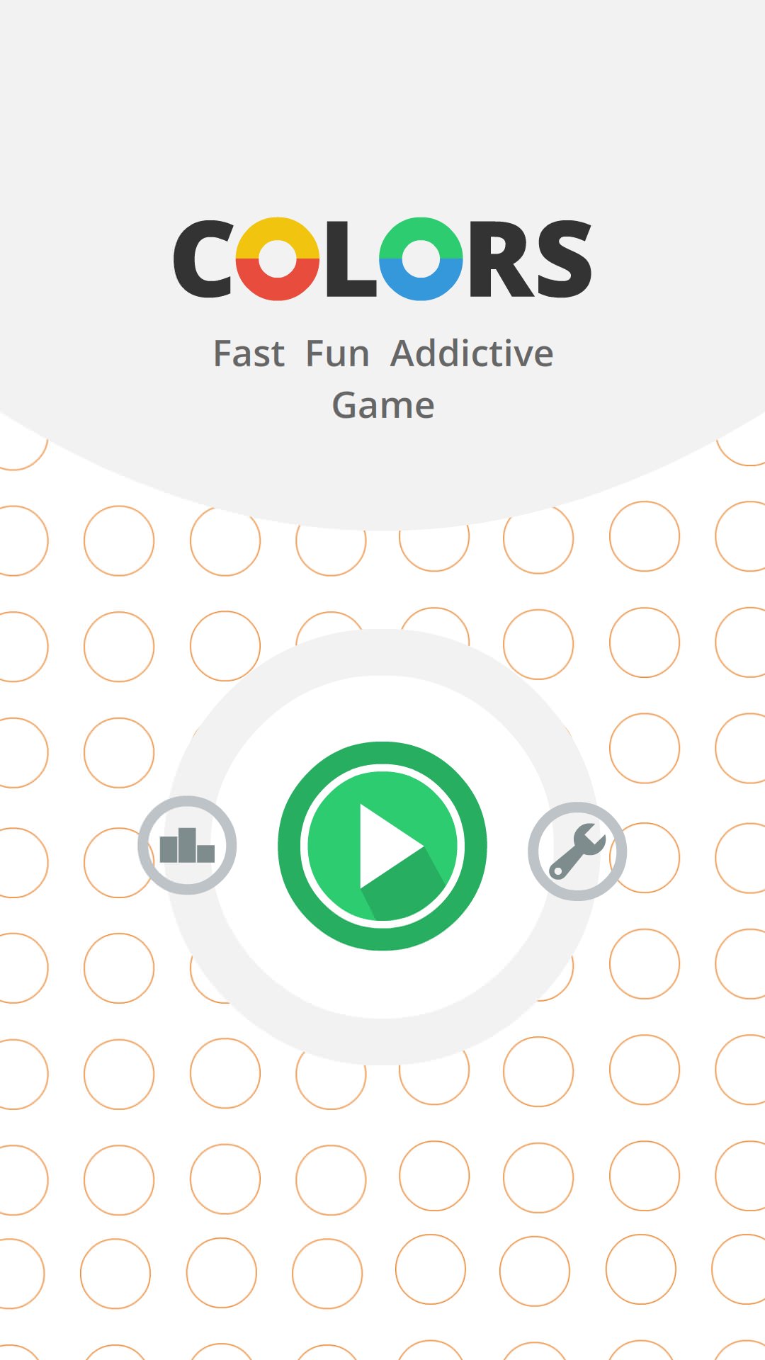Colors: Fun Addictive Game