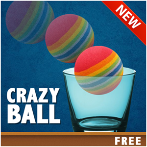 Crazy Ball