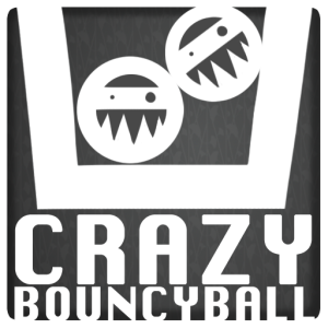 Crazy BouncyBall