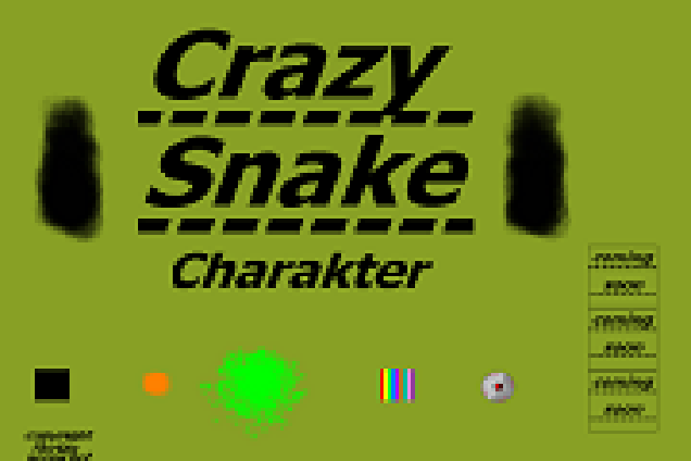 Crazy Snake Classic
