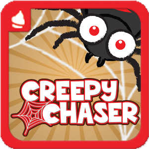 Creepy Chaser