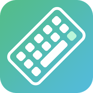 Crisp – Email Template Keyboard