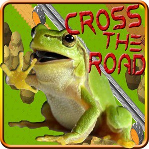 Cross The Road