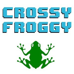 Crossy Froggy