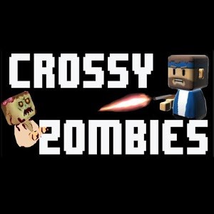 Crossy Zombies