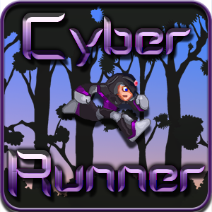 Cyber Runner