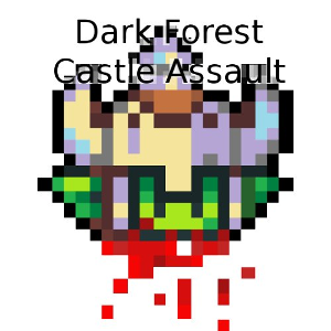 Dark Forest Castle Assault